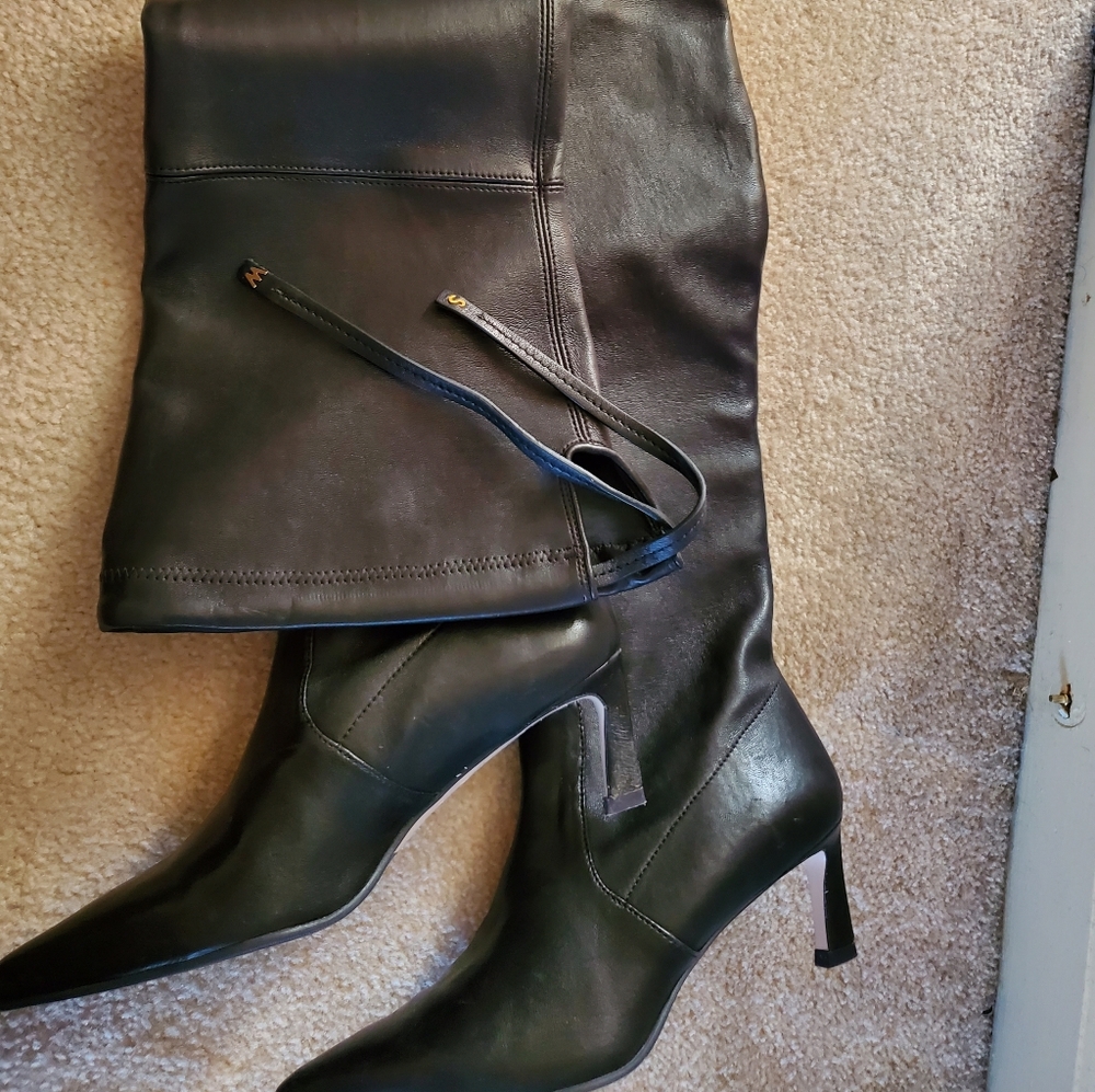 Botas Stuart weiztman - Picture 3 of 8